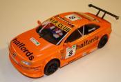 Peugeot 406 coupe Halfords